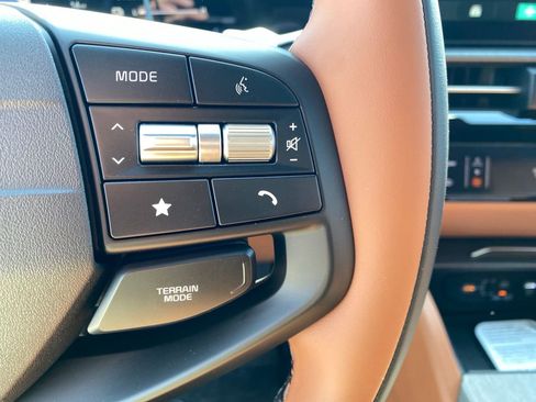 New 2026 Kia Sportage X-Line image 15