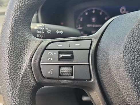 Used 2024 Honda Accord EX image 16