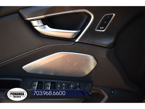 New 2026 Acura RDX SH-AWD w/ Advance Package image 26