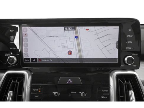 Used 2023 Kia Sorento SX Prestige AWD/4WD image 11
