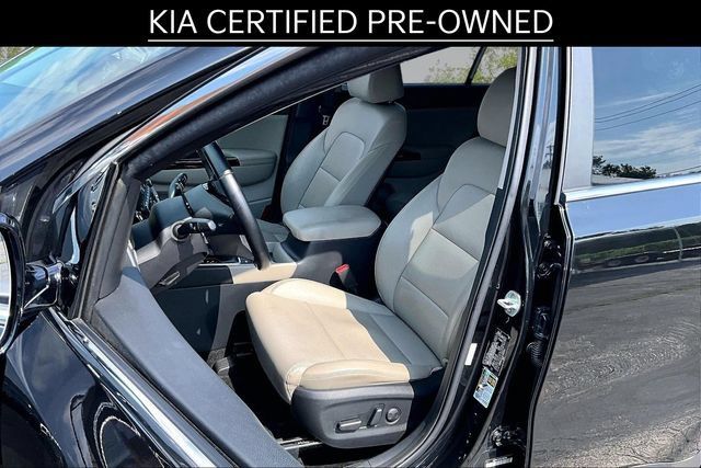 Used 2020 Kia Sportage EX AWD/4WD image 23