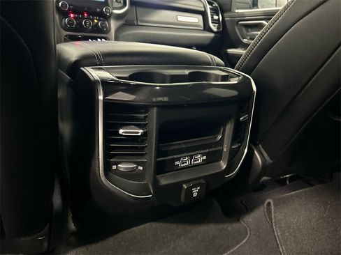 Used 2022 RAM 1500 Laramie w/ Sport Appearance Package image 30