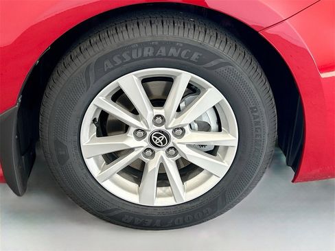 New 2026 Toyota Camry LE image 9