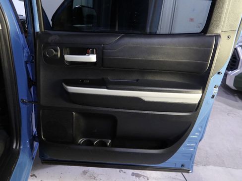 Used 2019 Toyota Tundra Limited image 30