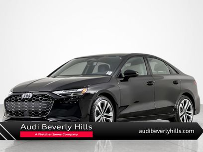 New 2026 Audi A3 2.0T Premium Plus