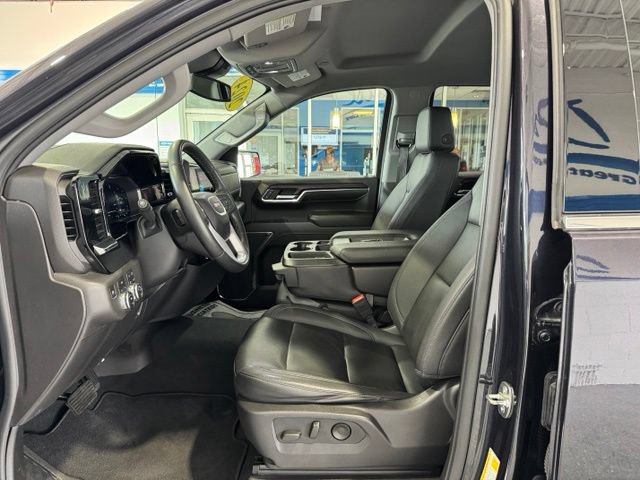Used 2024 GMC Sierra 1500 SLT AWD/4WD image 7