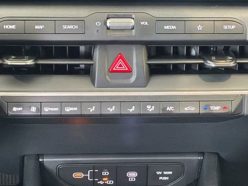 New 2026 Kia K4 FWD image 30