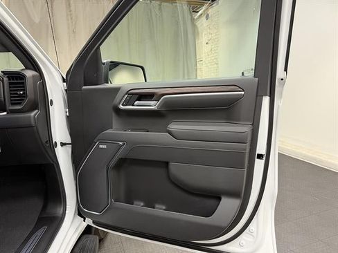 New 2026 GMC Sierra 1500 SLT w/ SLT Premium Package AWD/4WD image 20