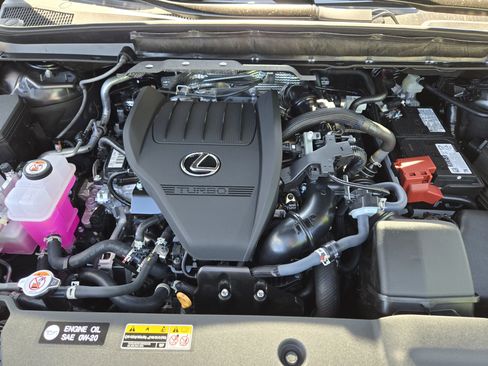 New 2026 Lexus RX 350 Premium w/ Convenience Package image 21