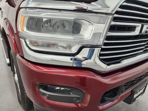 Used 2021 RAM 2500 Laramie image 25