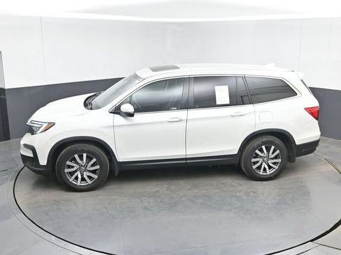Used 2022 Honda Pilot EX-L image 37