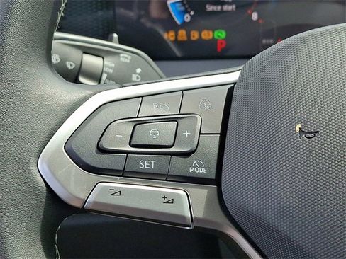 New 2025 Volkswagen Tiguan S image 17