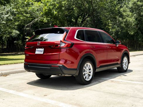 Used 2024 Honda CR-V EX-L image 9