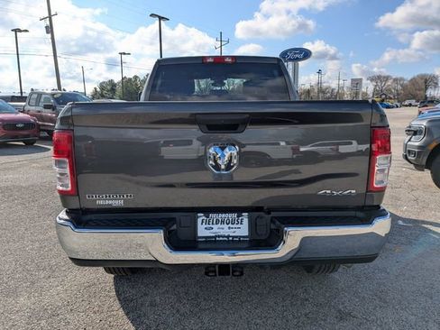 Used 2024 RAM 2500 Big Horn image 14