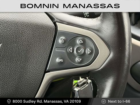 Used 2022 Chevrolet Colorado Z71 image 13