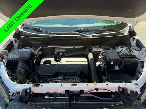 Used 2023 Chevrolet Equinox LS w/ Driver Confidence II Package AWD/4WD image 26