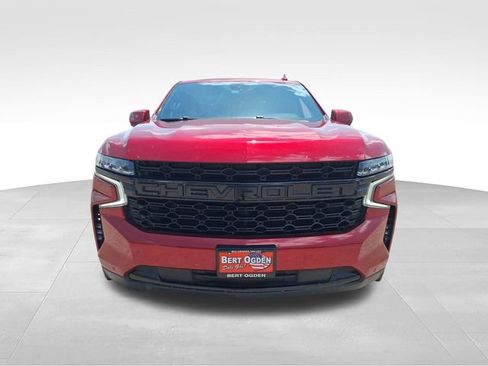 Used 2023 Chevrolet Tahoe RST RWD image 2