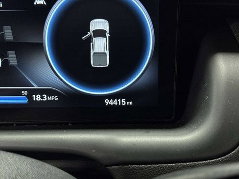 Used 2022 Hyundai Santa Cruz Limited image 19