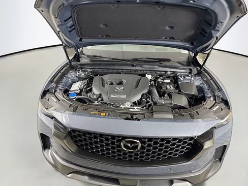 New 2026 MAZDA CX-50 AWD 2.5 S w/ Accent Package image 30