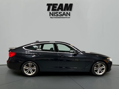 Used 2018 BMW 330i Gran Turismo xDrive AWD/4WD image 8
