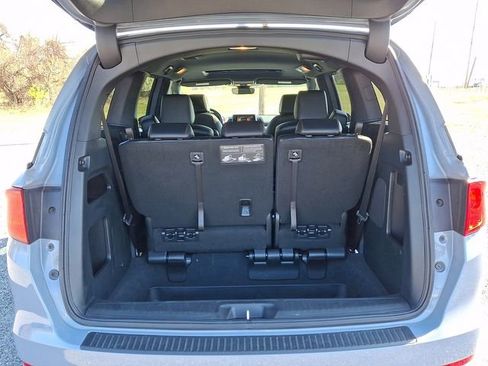 Certified 2024 Honda Odyssey Sport image 30