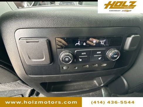 Certified 2019 Chevrolet Tahoe Premier image 23
