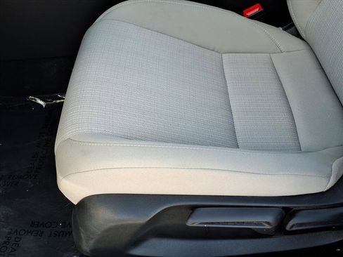 Certified 2024 Honda Civic LX image 7