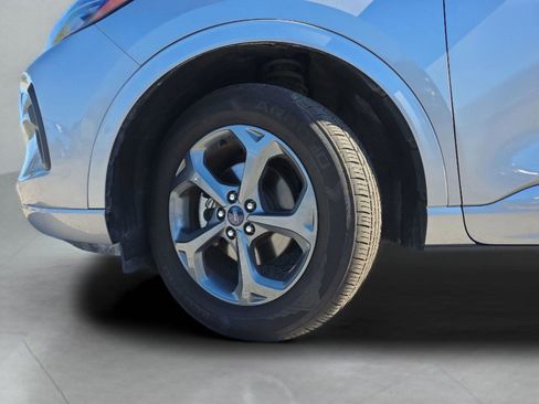 Used 2024 Ford Escape ST-Line AWD/4WD image 32