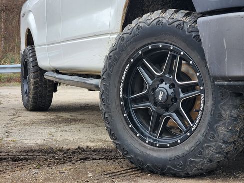 Used 2013 Ford F150 XL w/ PWR Equipment Group image 11