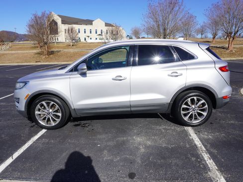 Used 2017 Lincoln MKC Select w/ Select Plus Package image 7