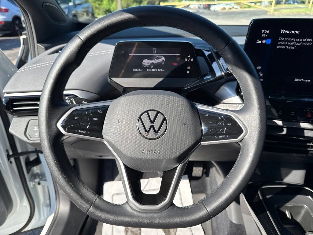 Used 2023 Volkswagen ID.4 Pro S RWD image 14