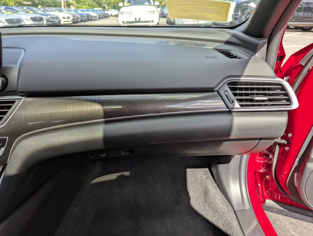 Used 2021 Honda Accord Sport image 32