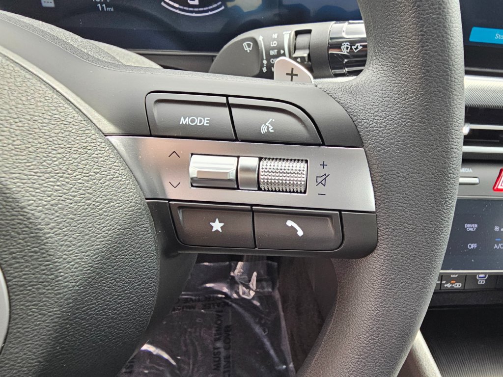 New 2026 Hyundai Sonata Blue FWD image 26
