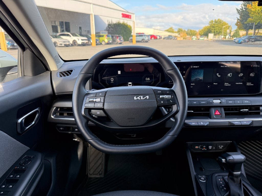 Certified 2025 Kia K4 EX FWD image 20