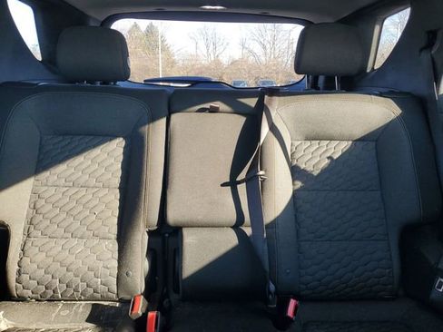 Used 2020 Chevrolet Equinox LT image 21