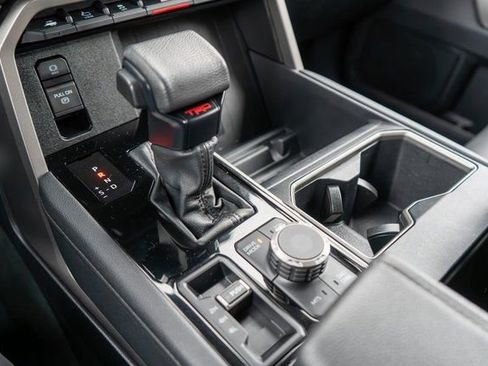 Used 2022 Toyota Tundra Limited w/ TRD Off-Road Package image 35