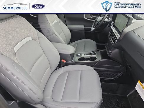 New 2026 Ford Bronco Sport Badlands AWD/4WD image 12