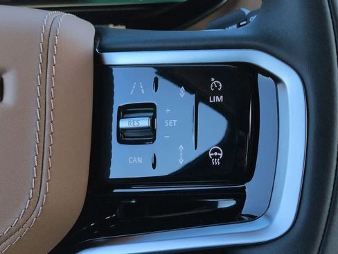 New 2026 Land Rover Range Rover Sport SE image 26