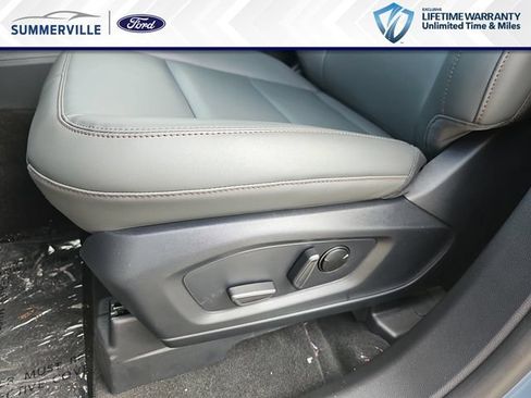 New 2026 Ford Explorer Active w/ Active Comfort Package RWD image 20
