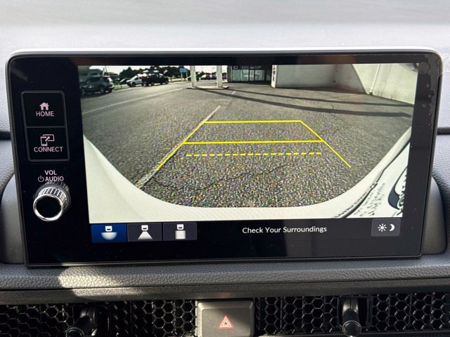 New 2027 Honda CR-V LX image 15