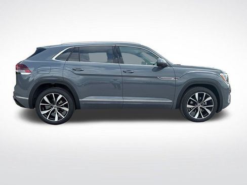 New 2026 Volkswagen Atlas Cross Sport SEL Premium R-Line AWD/4WD image 2