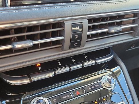 Certified 2022 Lincoln Corsair FWD image 19