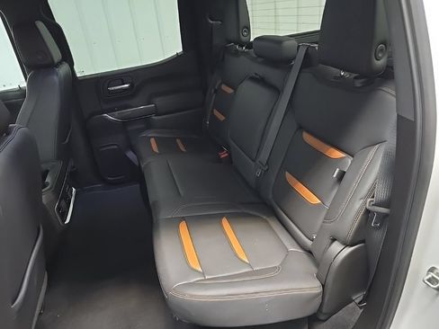 Used 2019 GMC Sierra 1500 AT4 AWD/4WD image 31