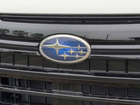 New 2026 Subaru Forester Sport image 12