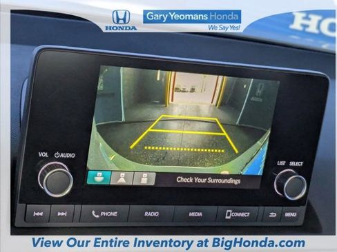 Used 2023 Honda Civic Sport image 29