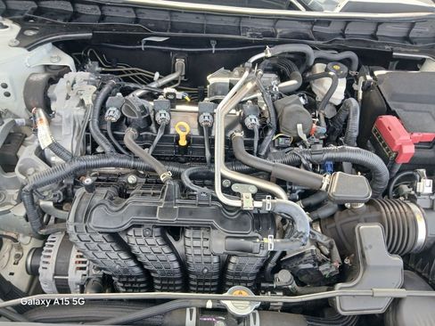 Used 2021 Nissan Altima 2.5 SR FWD image 24