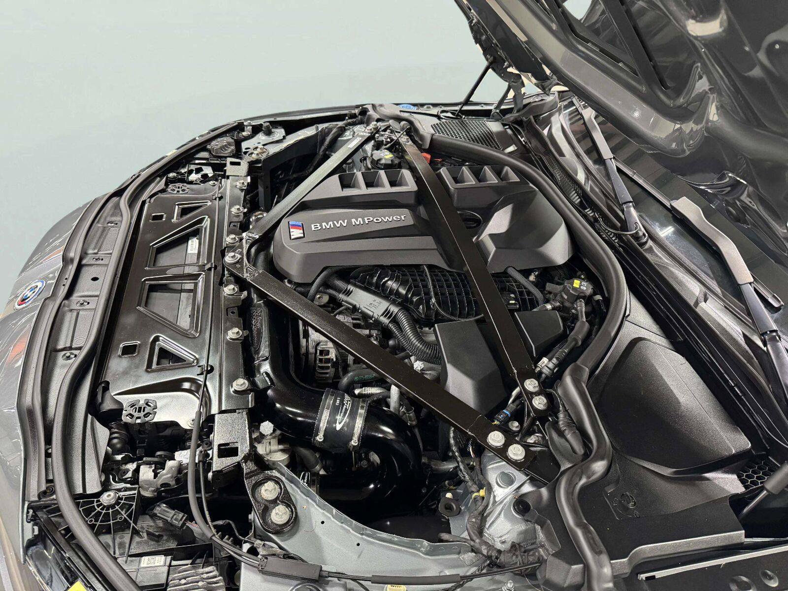 Used 2023 BMW M3 Competition RWD image 43