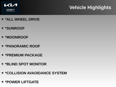 Used 2024 BMW X3 xDrive30i w/ Premium Package