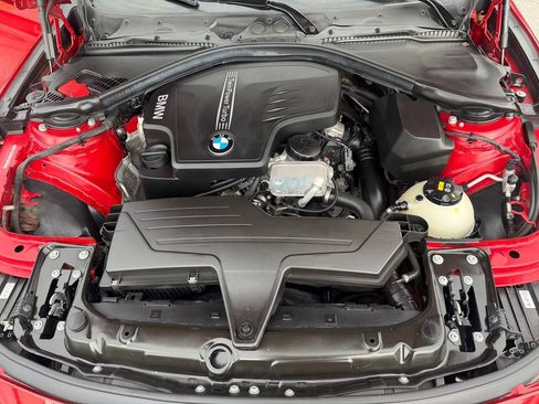Used 2015 BMW 328i xDrive Wagon AWD/4WD image 28