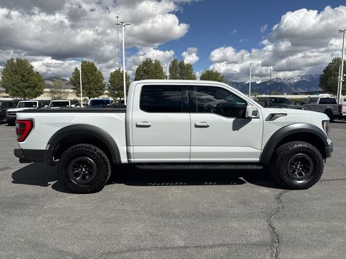 Used 2023 Ford F150 Raptor image 6